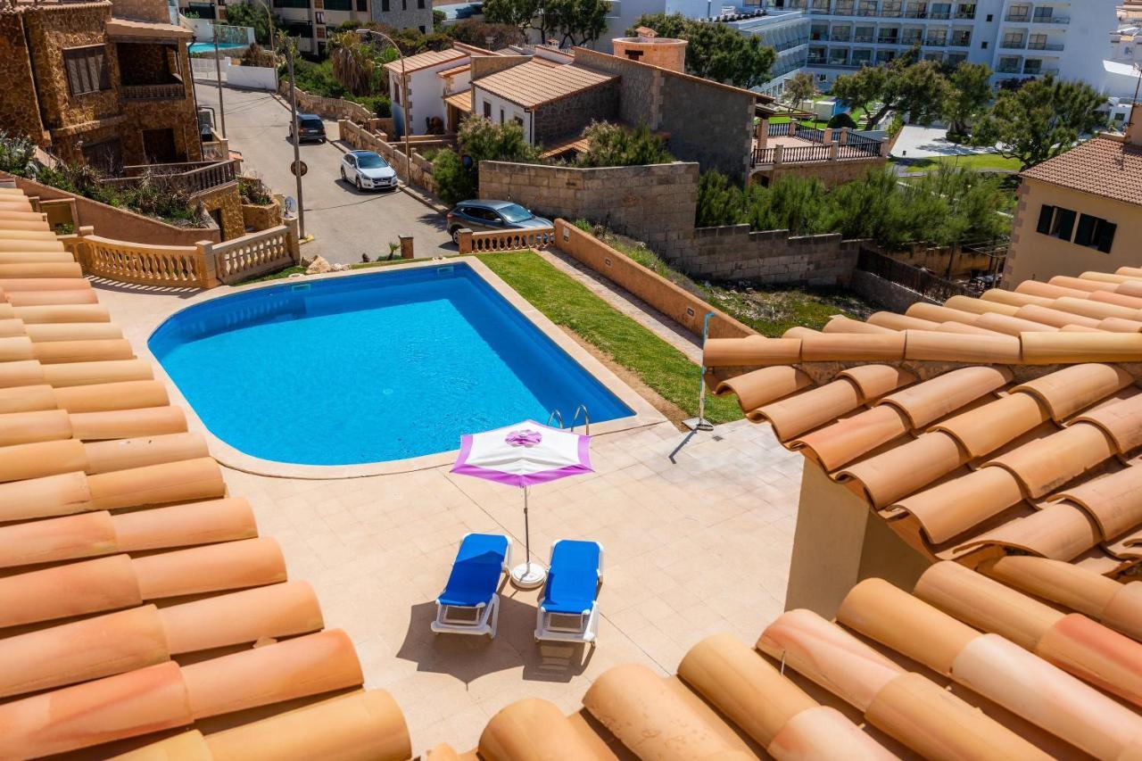 Tramuntana Apartment